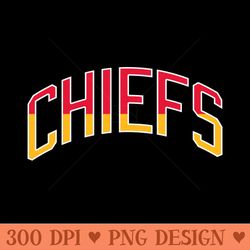 chiefs - png image downloads