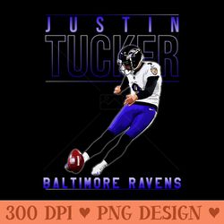 justin tucker - png image downloads