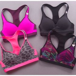 women fitness bra