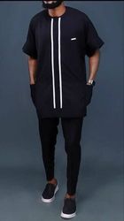 modern african men's wedding suit, unique african men's dashiki, modern agbada styles, african fashion styles for men,