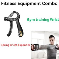gym training wrist & finger exerciser(us customers)