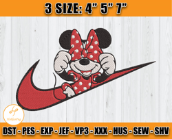 nike mickey embroidery, mickey mouse embroidery, embroidery machine file x