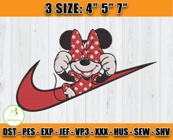 nike mickey embroidery, mickey mouse embroidery, embroidery machine file