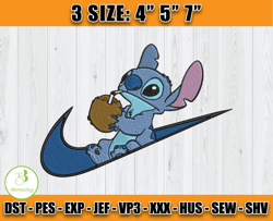 nike stitch embroidery, cartoon embroidery file, embroidery machine