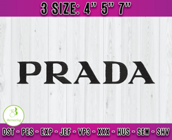 parada logo embroidery, logo fashion emboridery, embroidery file