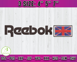 redbok embroidery, logo brand embroidery, embroidery machine