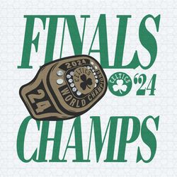 finals champs 2024 nba celtics svg