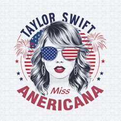 retro taylor swift miss americana png