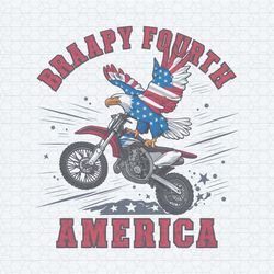 retro braapy fourth america freedom day png