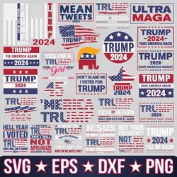 28 files trump 2024 svg donald trump flag svg usa flag svg mean tweets svg