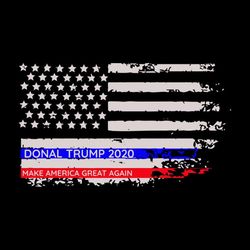 donald trump us flag american president merica donald trump svg trump 2020 4th july