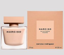 narciso poudree by narciso rodriguez eau de parfum 3.0 oz 90 ml women's spray