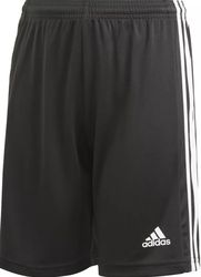 boys' squadra shorts ,color: black/white