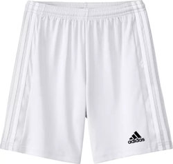 boys' squadra shorts ,color: white