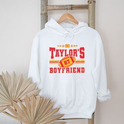 go taylors boyfriend 87 ball hoodie custom hoodie