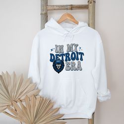 grit in my detroit era football hoodie custom hoodie