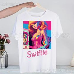 the swiftie t-shirt for women