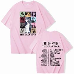 the ts eras tour t-shirt for women