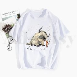 new avatar summer t-shirt for women 24