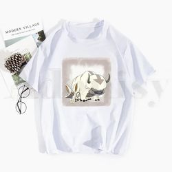 the new avatar summer t-shirt for women 24