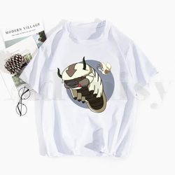 a new avatar summer t-shirt for women