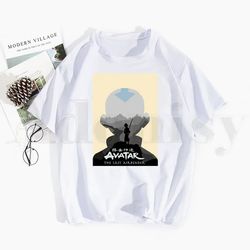 a new avatar summer t-shirt for women 2024