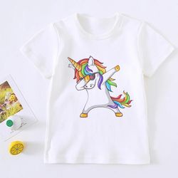 the love t - shirt lovely women unicorns