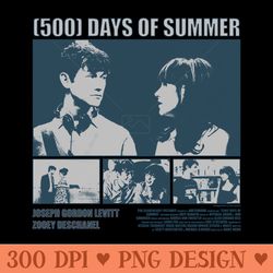 500 days of summer grunge - download png graphics