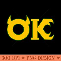 ok - png graphics