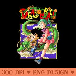 dragon ball - png clipart