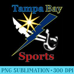 tampa bay sports - printable png graphics