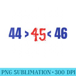 s 44 45 46 44 is greater than 45 46 is greater than - download transparent png images