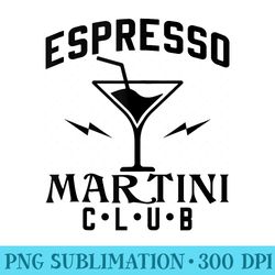 espresso martini club - png download