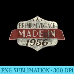 premium vintage - png download gallery