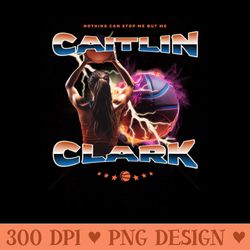 caitlin clark 22 - png download gallery