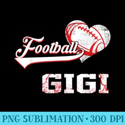 family football player football gigi - shirt print png