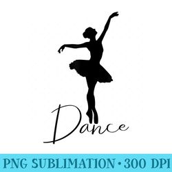 dance ballet idea ballerina girl dancer oh plies - png clipart download