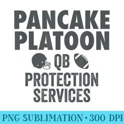 offensive lineman football gloves pancake platoon - png graphics download