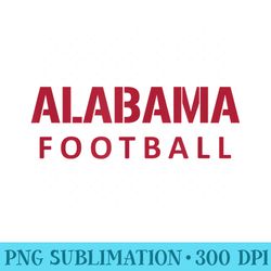 alabama football - png templates download