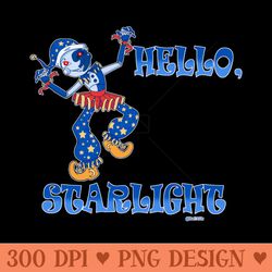moondrop hello starlight - png download gallery