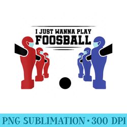 funny foosball s mask pun table soccer foosball - png download icon