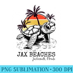 jax beaches sea turtle preserve save jacksonville loggerhead - png picture gallery download