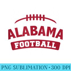 alabama football - sublimation images png download