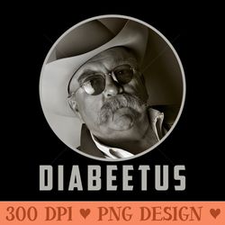 newest funny design for diabeetus lovers design - png download database