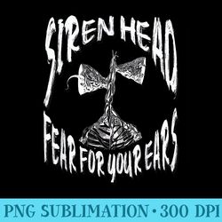 siren head, sirenhead we all love to escape from siren head, - download transparent png