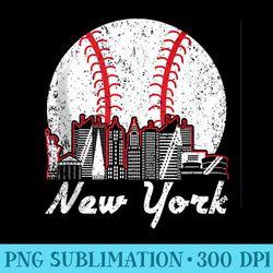 new york baseball ny - png clipart