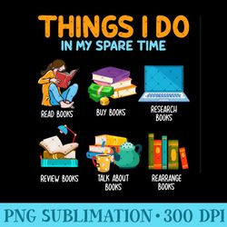 book reading reviewing books free time bookworm bookish - png graphics