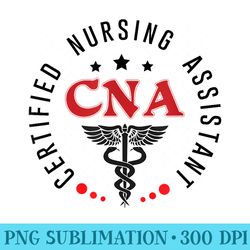 cna nurse assistant certified nursing assistant for work - png image file download