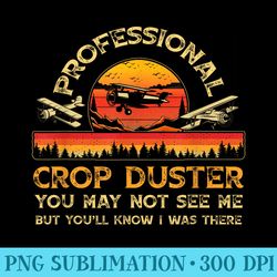professional crop duster adult humor sarcastic farting joke - printable png images