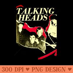 psycho killer fashion rock the scene with talking s - printable png graphics - fashionable and fearless